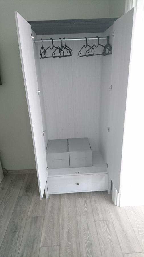 Seashell Apartment Sopot Zewnętrze zdjęcie