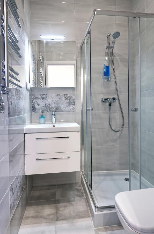 Seashell Apartment Sopot Zewnętrze zdjęcie